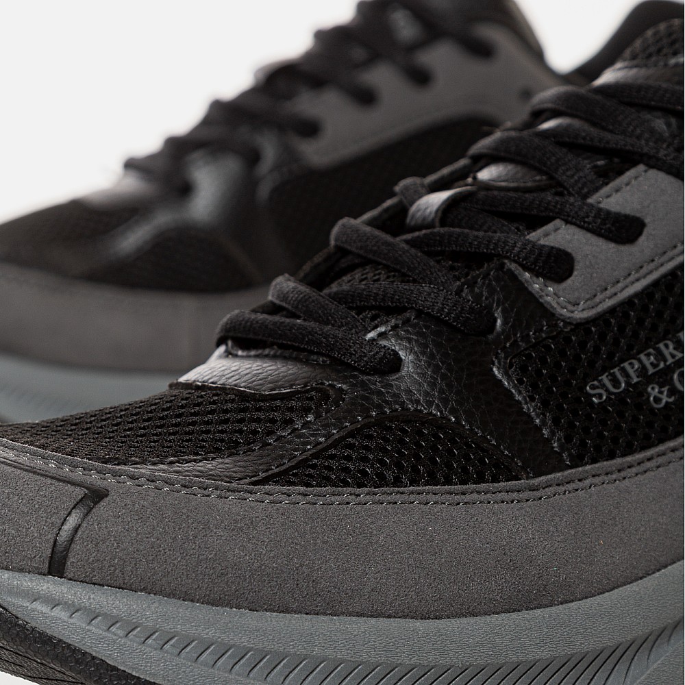 Sneakers 'Hallix' SUPERDRY