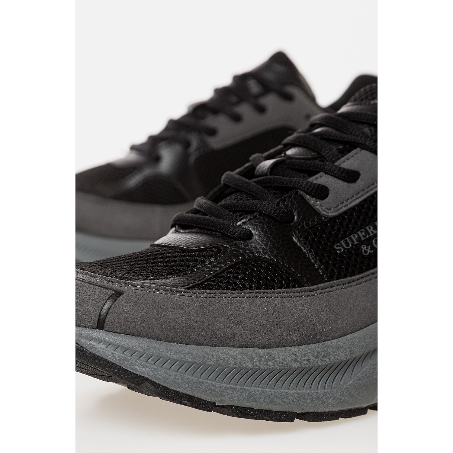 Sneakers 'Hallix' SUPERDRY