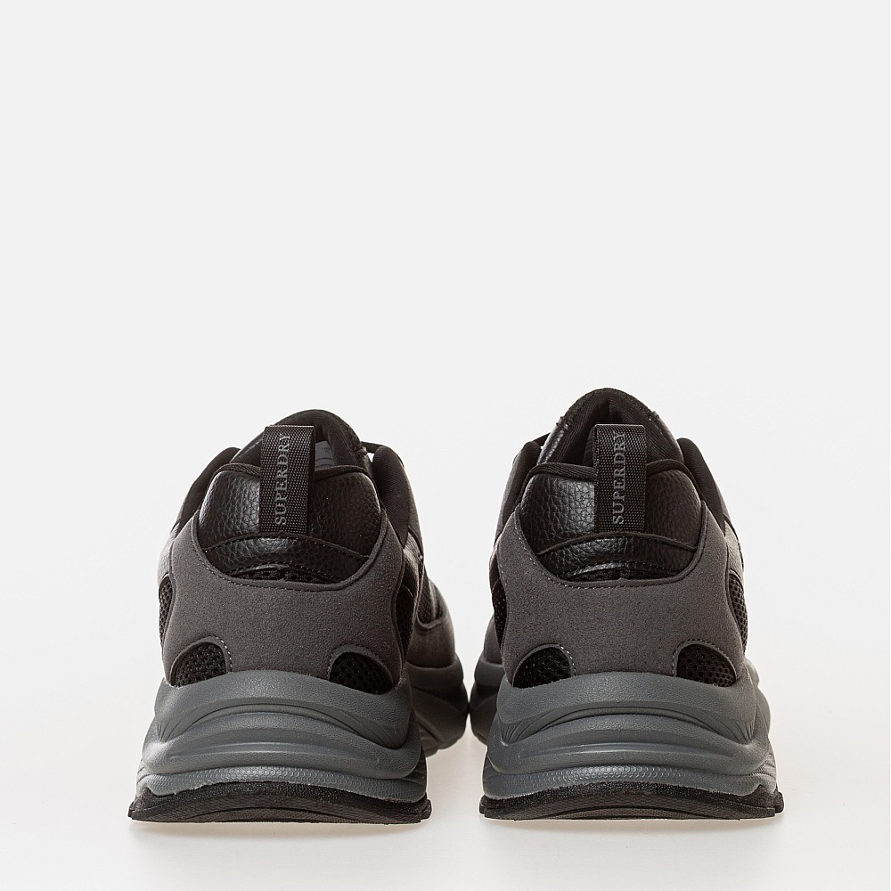 Sneakers 'Hallix' SUPERDRY
