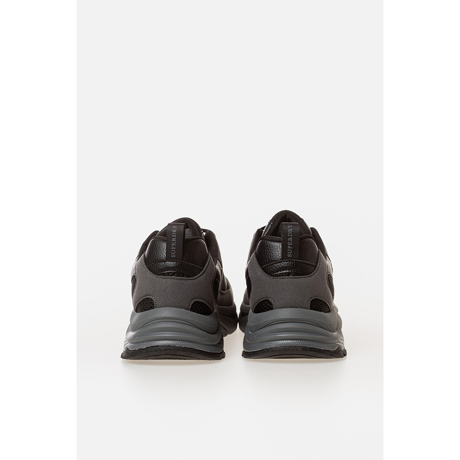 Sneakers 'Hallix' SUPERDRY