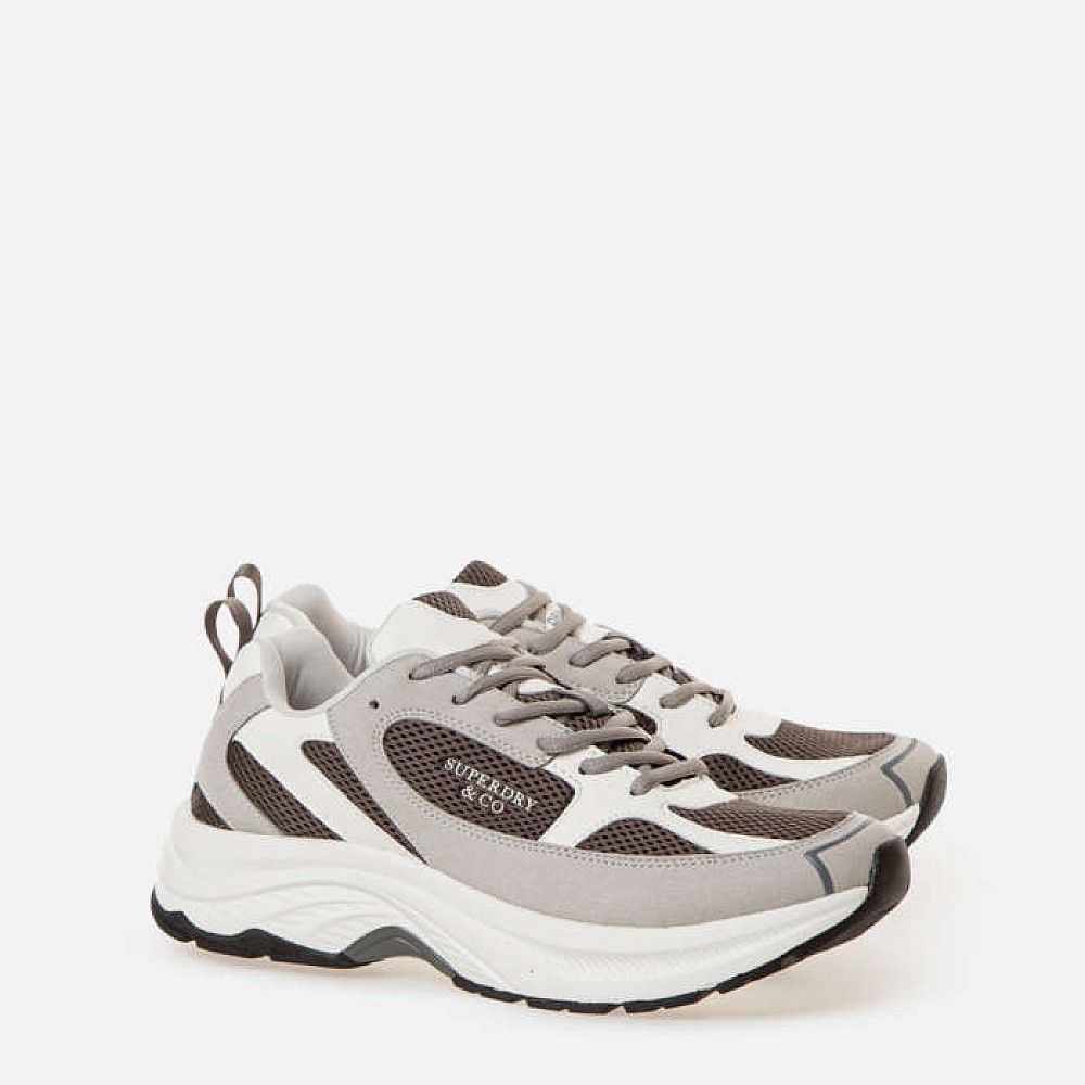 Sneakers 'Hallix' SUPERDRY