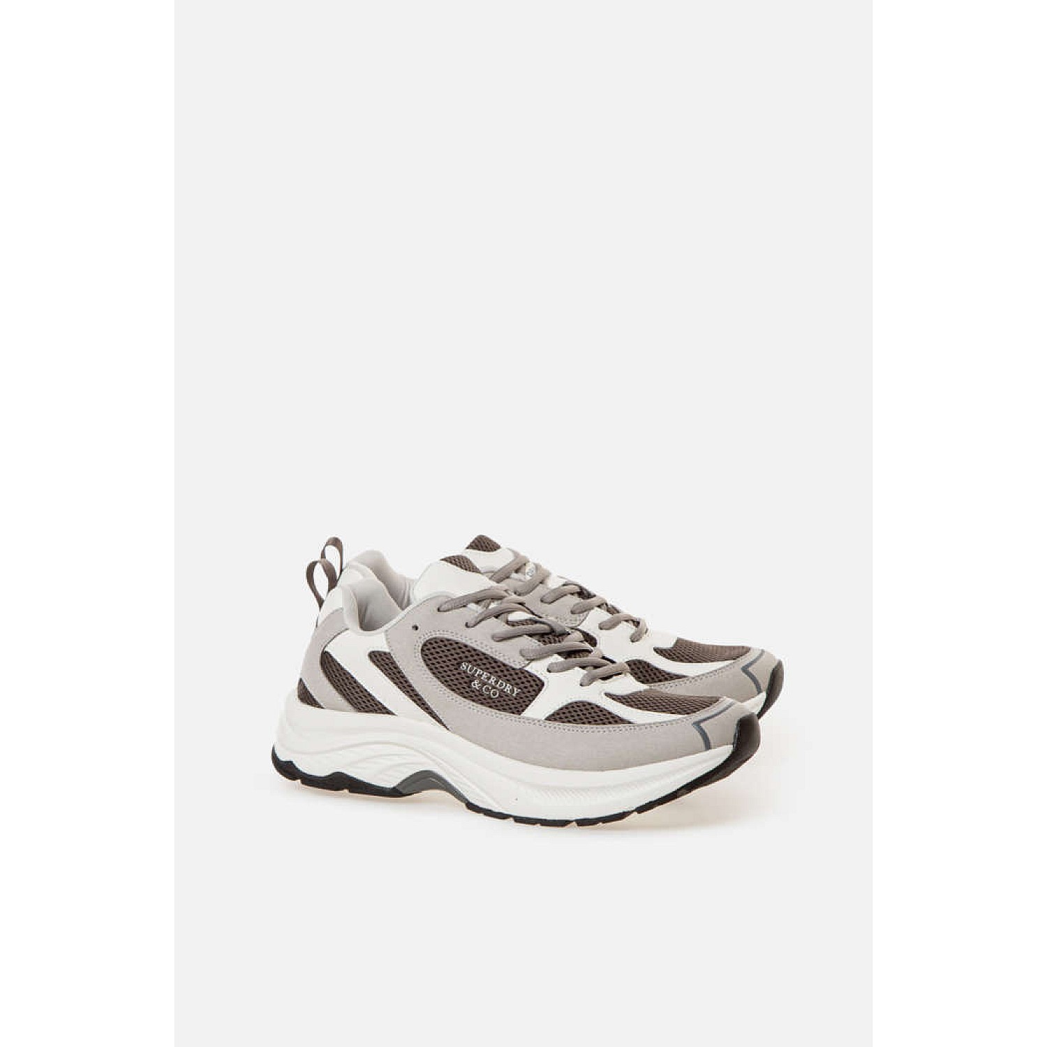 Sneakers 'Hallix' SUPERDRY