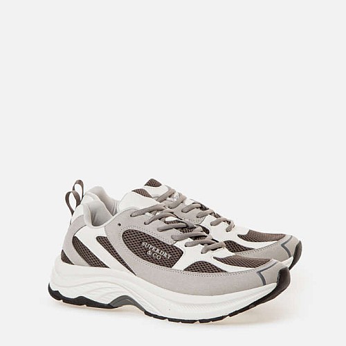 Sneakers 'Hallix' SUPERDRY