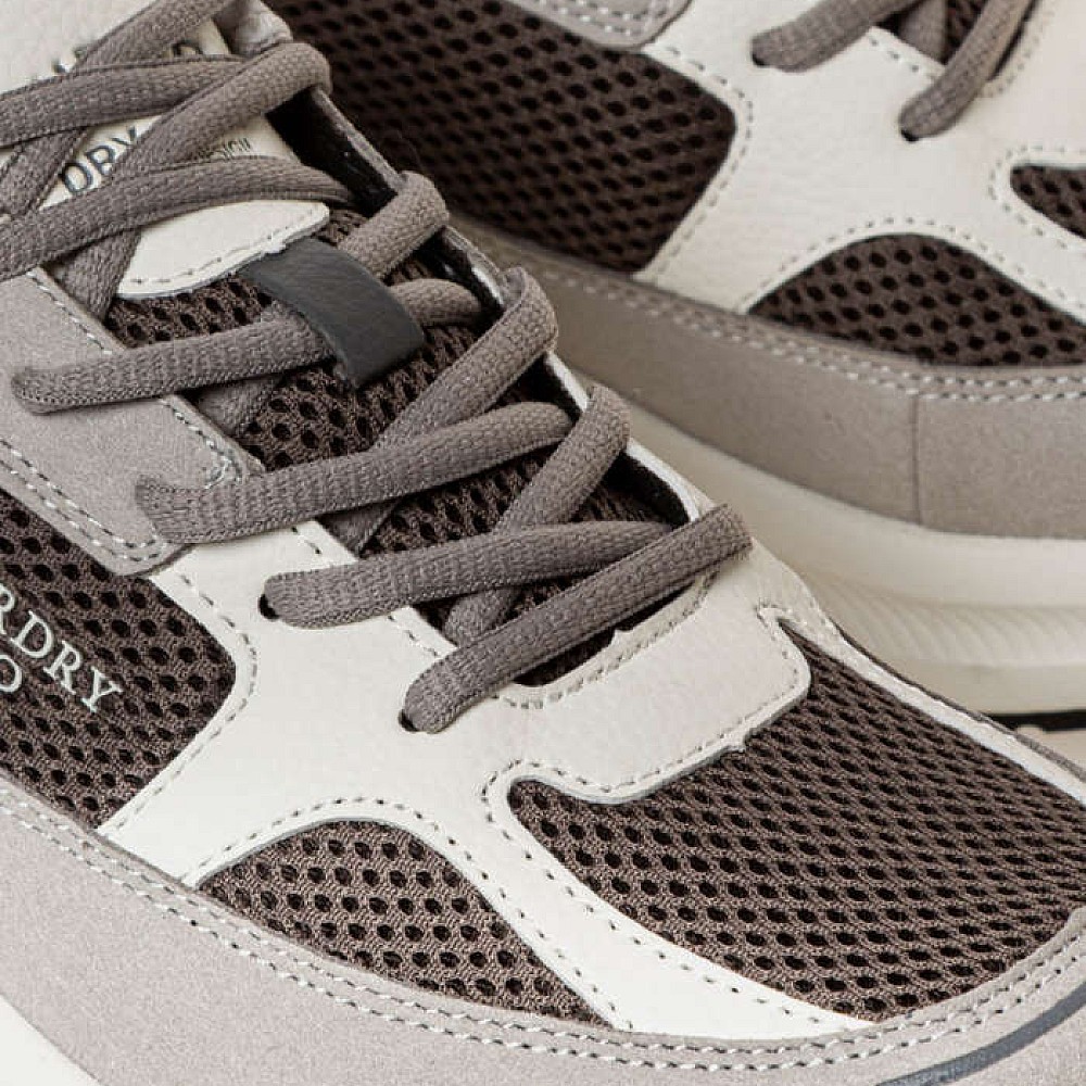 Sneakers 'Hallix' SUPERDRY