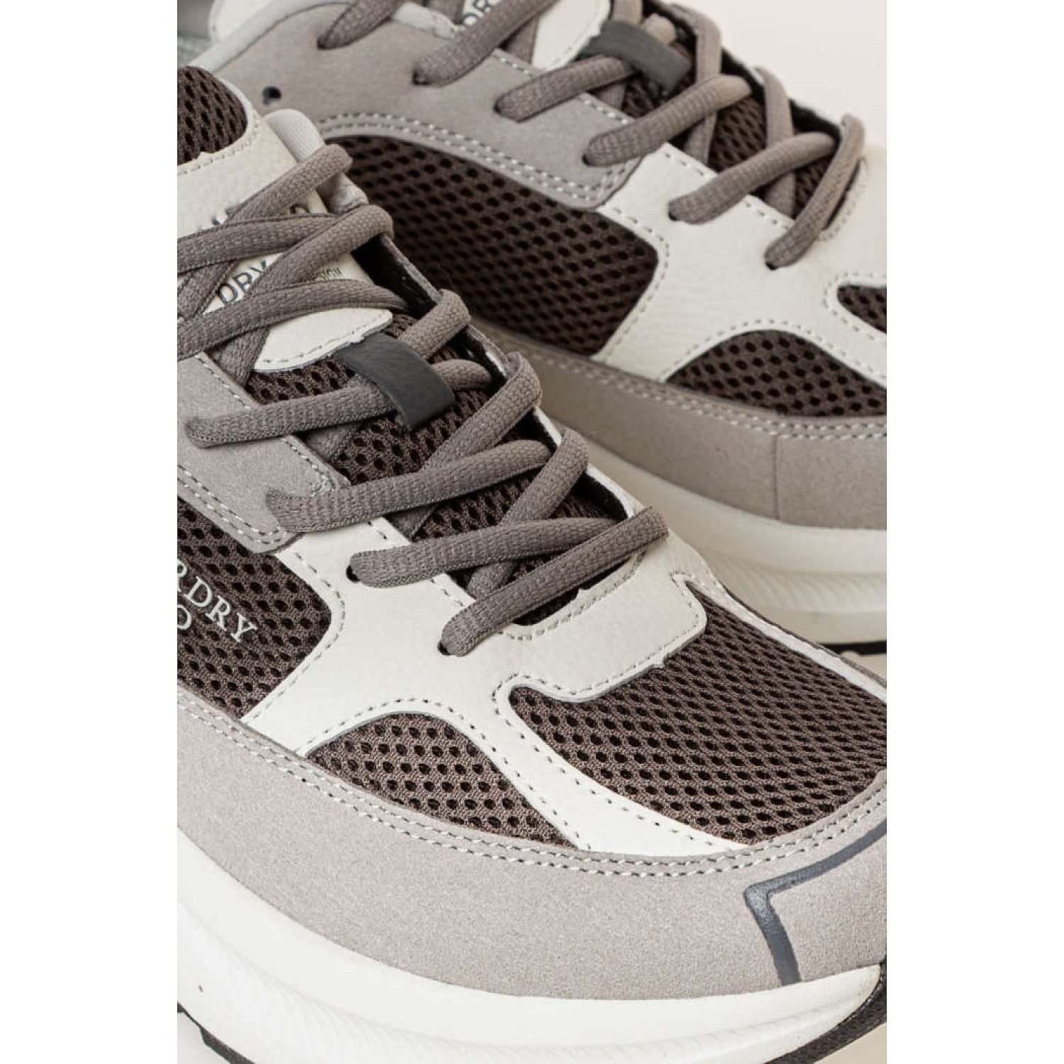Sneakers 'Hallix' SUPERDRY