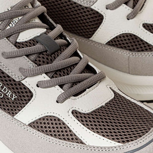 Sneakers 'Hallix' SUPERDRY