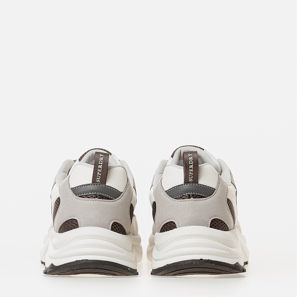 Sneakers 'Hallix' SUPERDRY