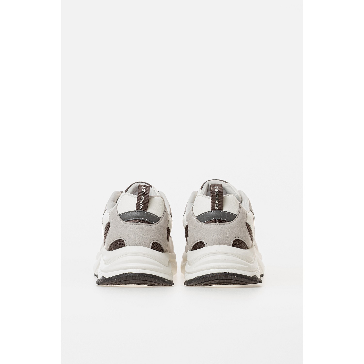 Sneakers 'Hallix' SUPERDRY