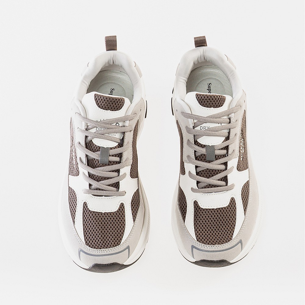 Sneakers 'Hallix' SUPERDRY