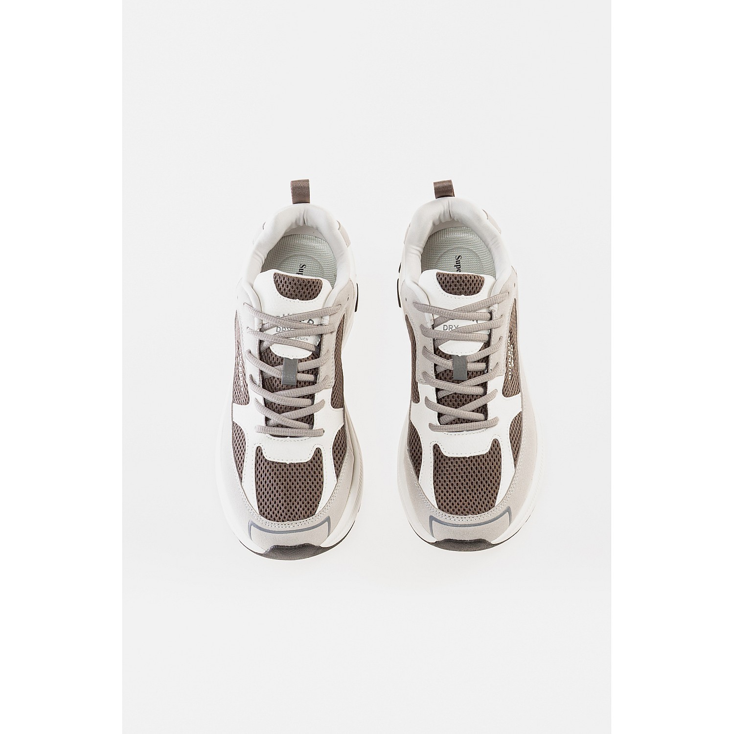 Sneakers 'Hallix' SUPERDRY