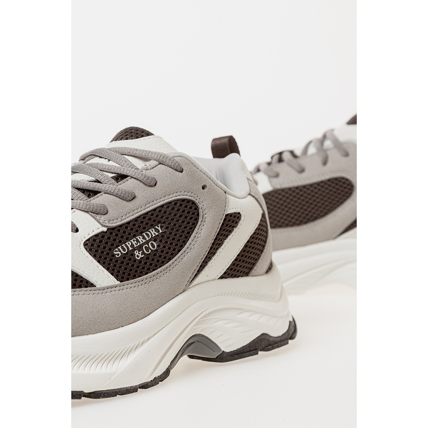 Sneakers 'Hallix' SUPERDRY