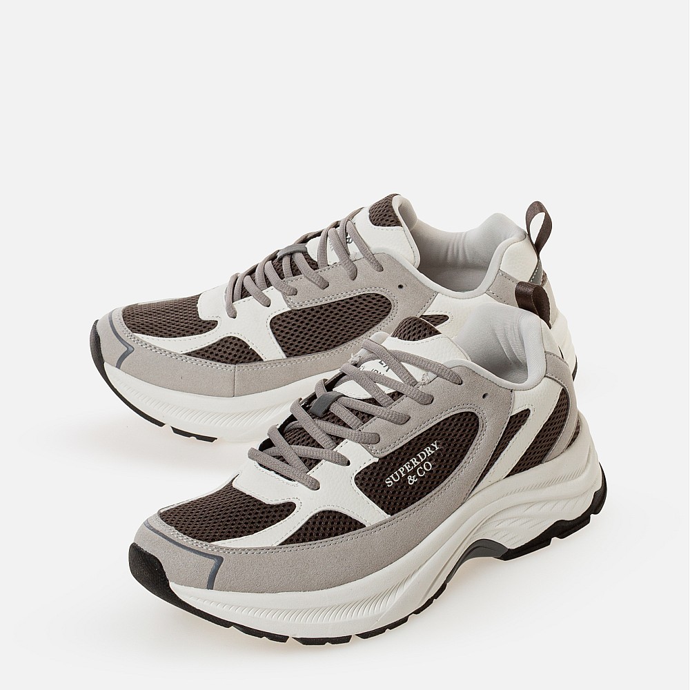 Sneakers 'Hallix' SUPERDRY