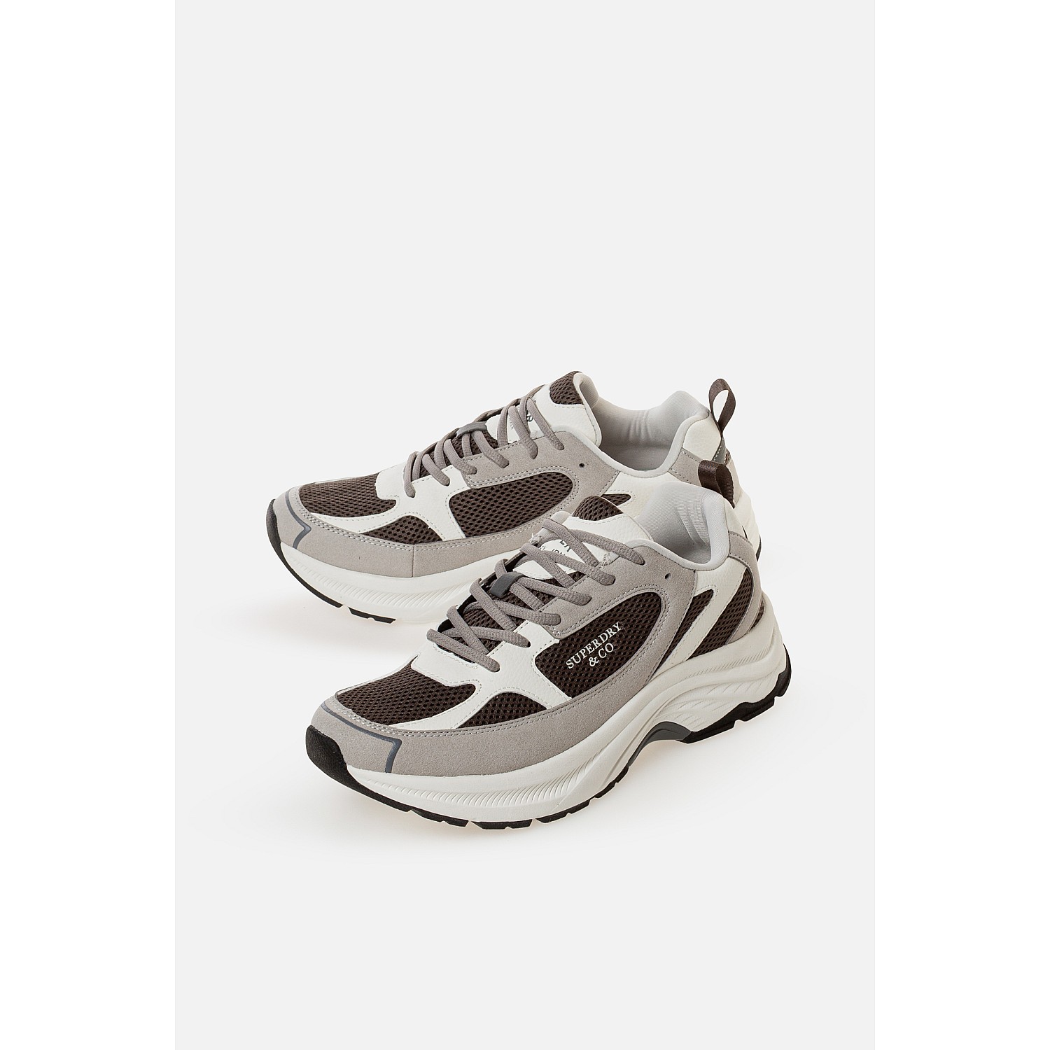 Sneakers 'Hallix' SUPERDRY