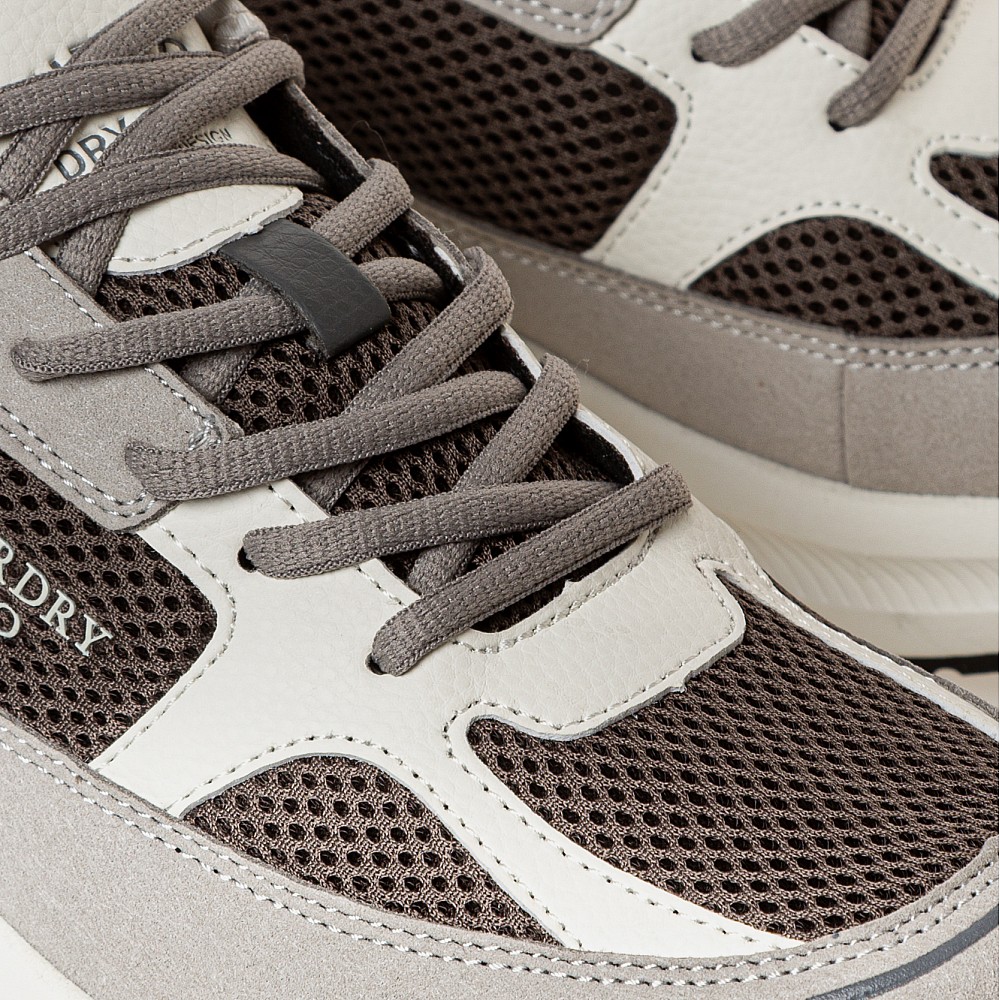Sneakers 'Hallix' SUPERDRY
