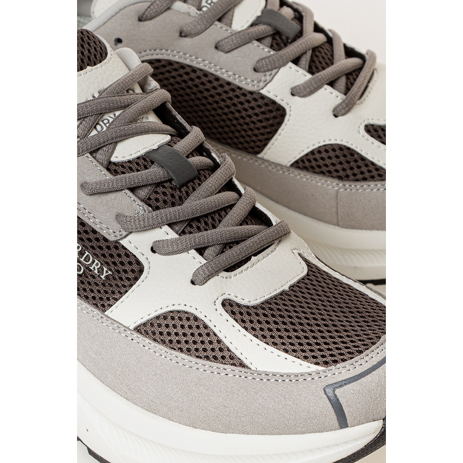 Sneakers 'Hallix' SUPERDRY