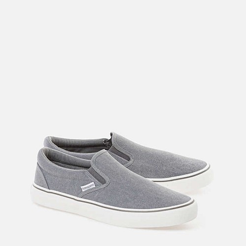 Sneakers 'Elios' SUPERDRY