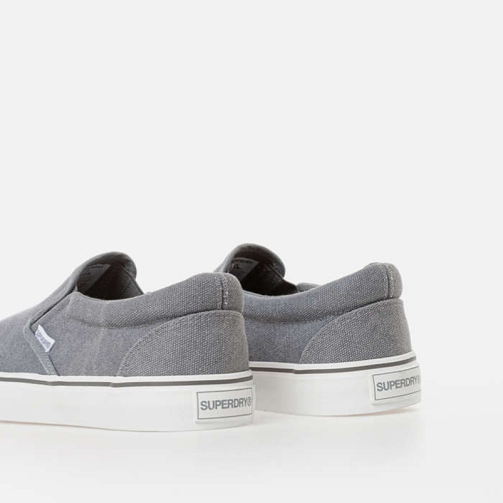 Sneakers 'Elios' SUPERDRY