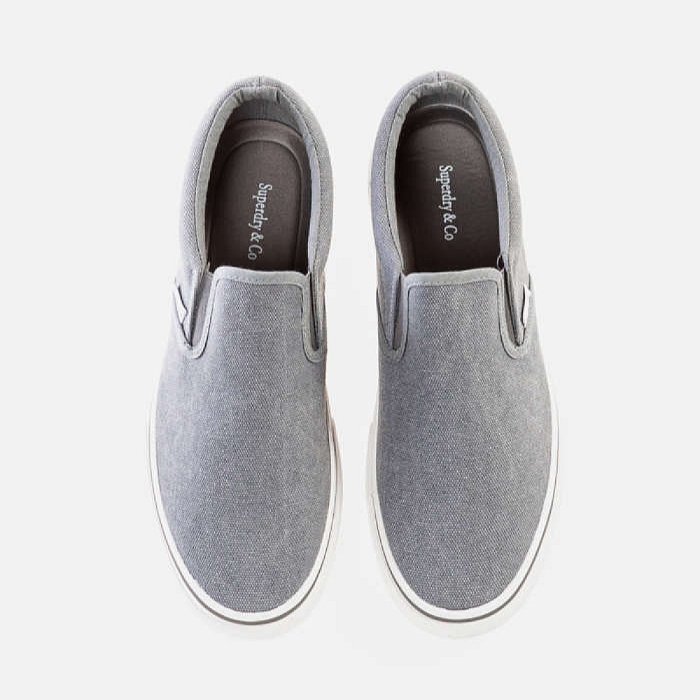 Sneakers 'Elios' SUPERDRY