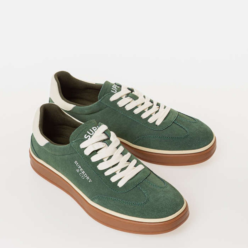 Unisex Αθλητικά Παπούτσια (Sneakers) Ignite SUPERDRY