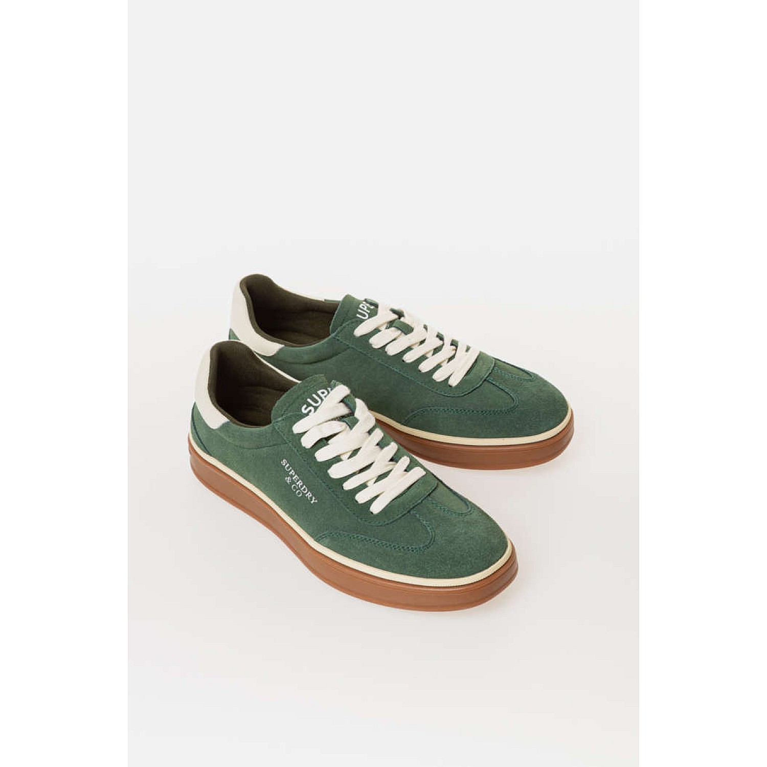 Unisex Αθλητικά Παπούτσια (Sneakers) Ignite SUPERDRY