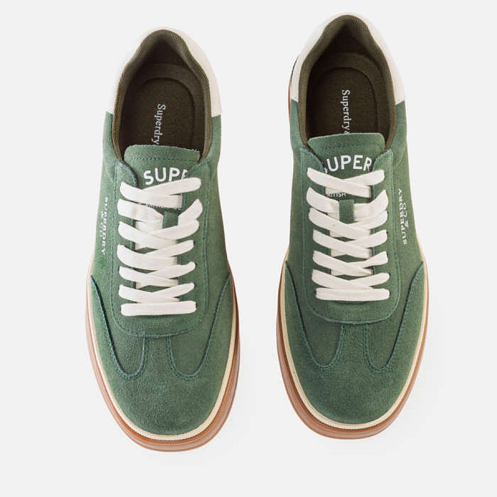 Unisex Αθλητικά Παπούτσια (Sneakers) Ignite SUPERDRY