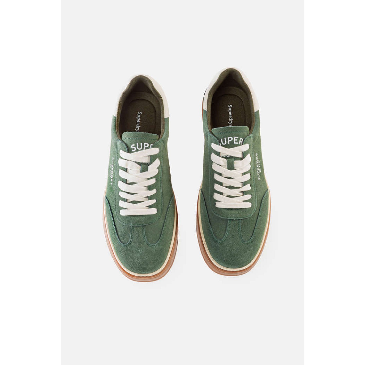 Unisex Αθλητικά Παπούτσια (Sneakers) Ignite SUPERDRY