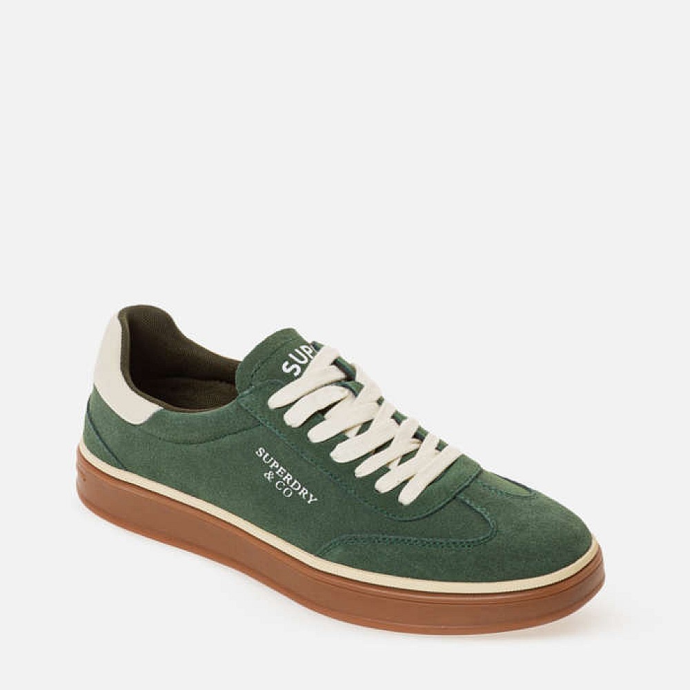 Unisex Αθλητικά Παπούτσια (Sneakers) Ignite SUPERDRY
