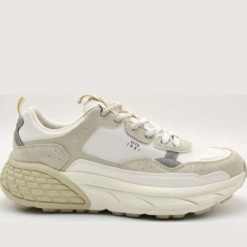 Jeep Ανδρικά Sneakers Jara