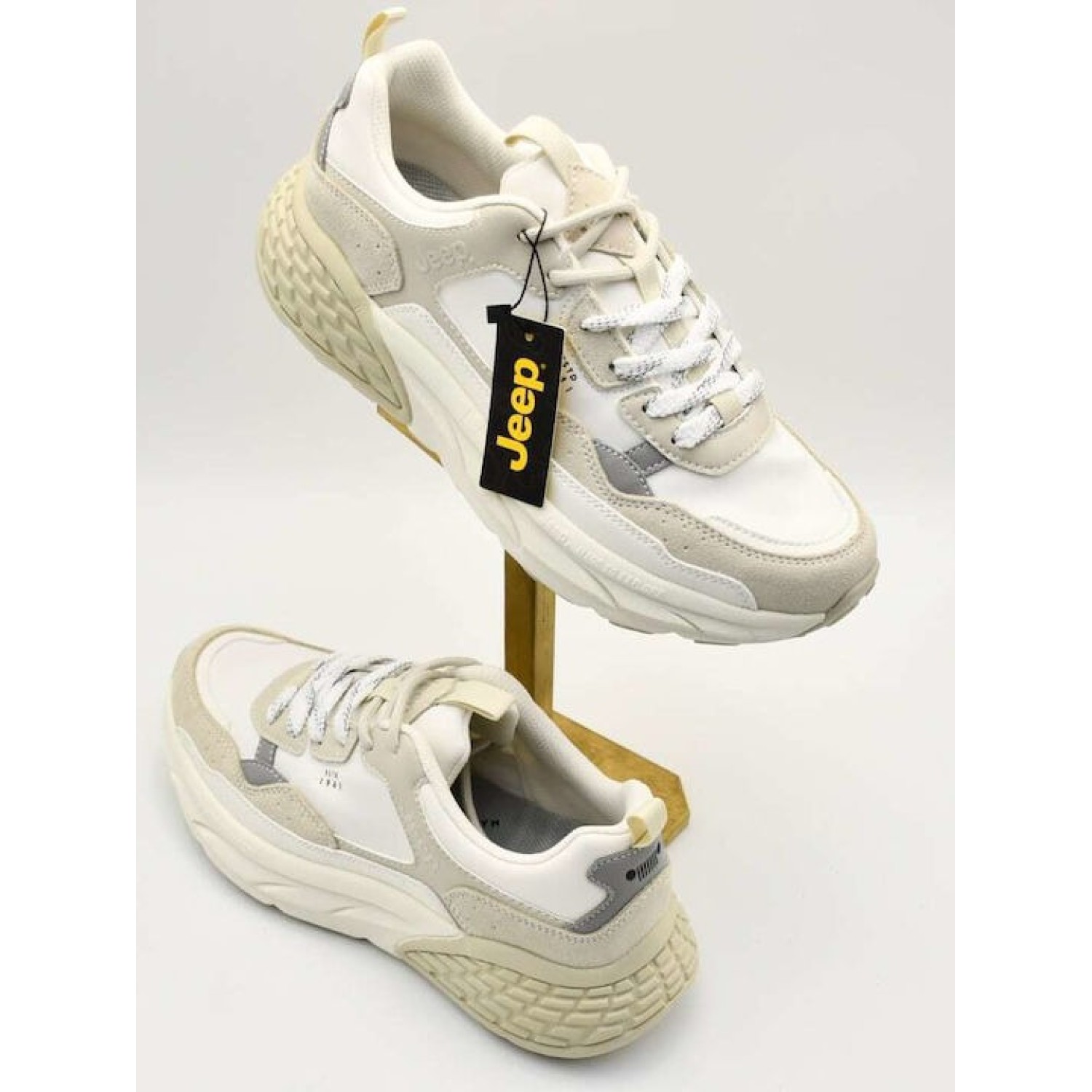 Jeep Ανδρικά Sneakers Jara