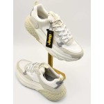 Jeep Ανδρικά Sneakers Jara