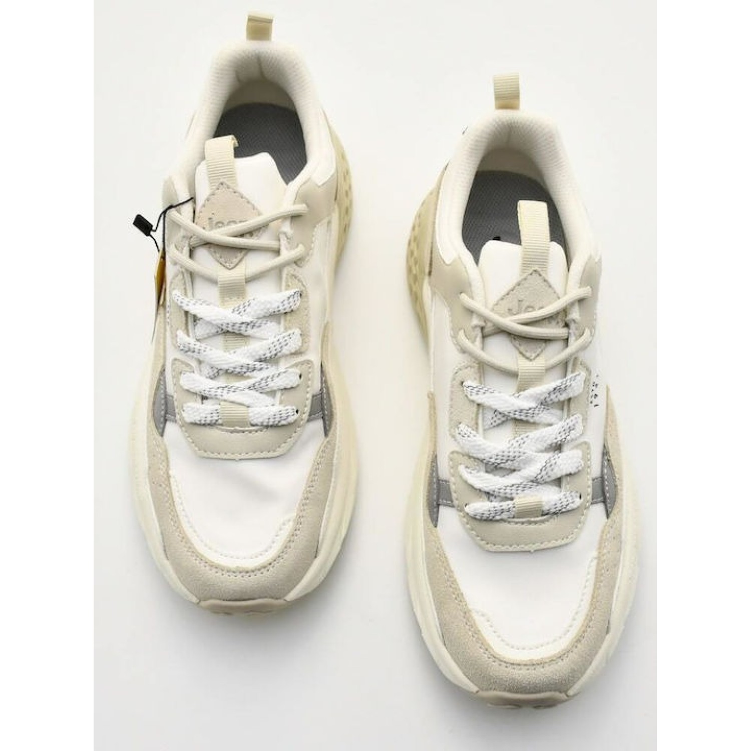 Jeep Ανδρικά Sneakers Jara