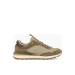 Jeep Ανδρικά Sneakers Jara