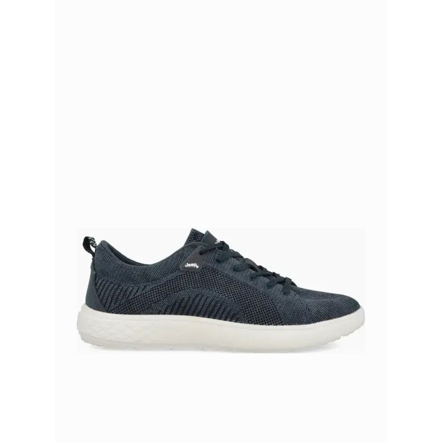 Jeep Ανδρικά Sneakers KOBI DERBY