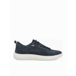 Jeep Ανδρικά Sneakers KOBI DERBY