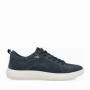 Jeep Ανδρικά Sneakers KOBI DERBY