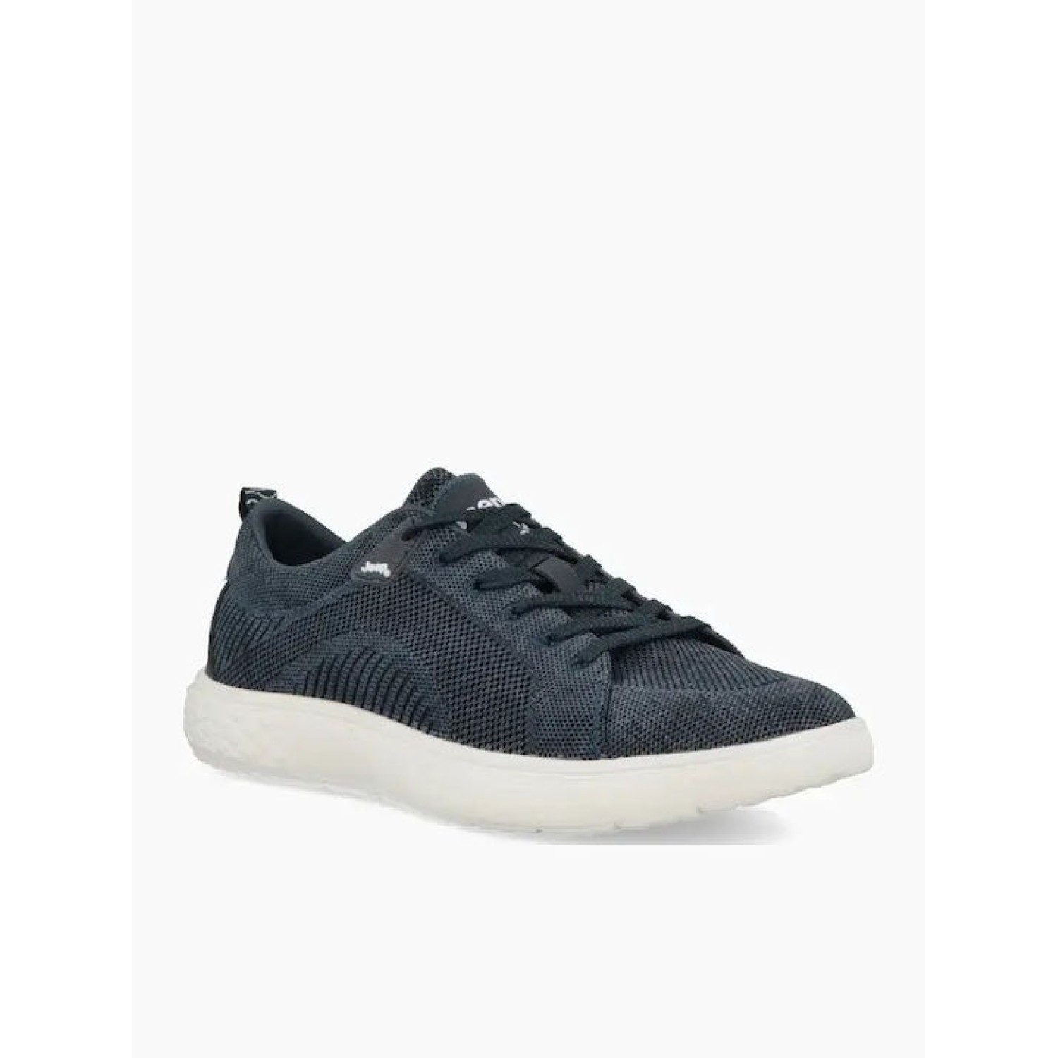 Jeep Ανδρικά Sneakers KOBI DERBY