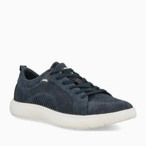 Jeep Ανδρικά Sneakers KOBI DERBY