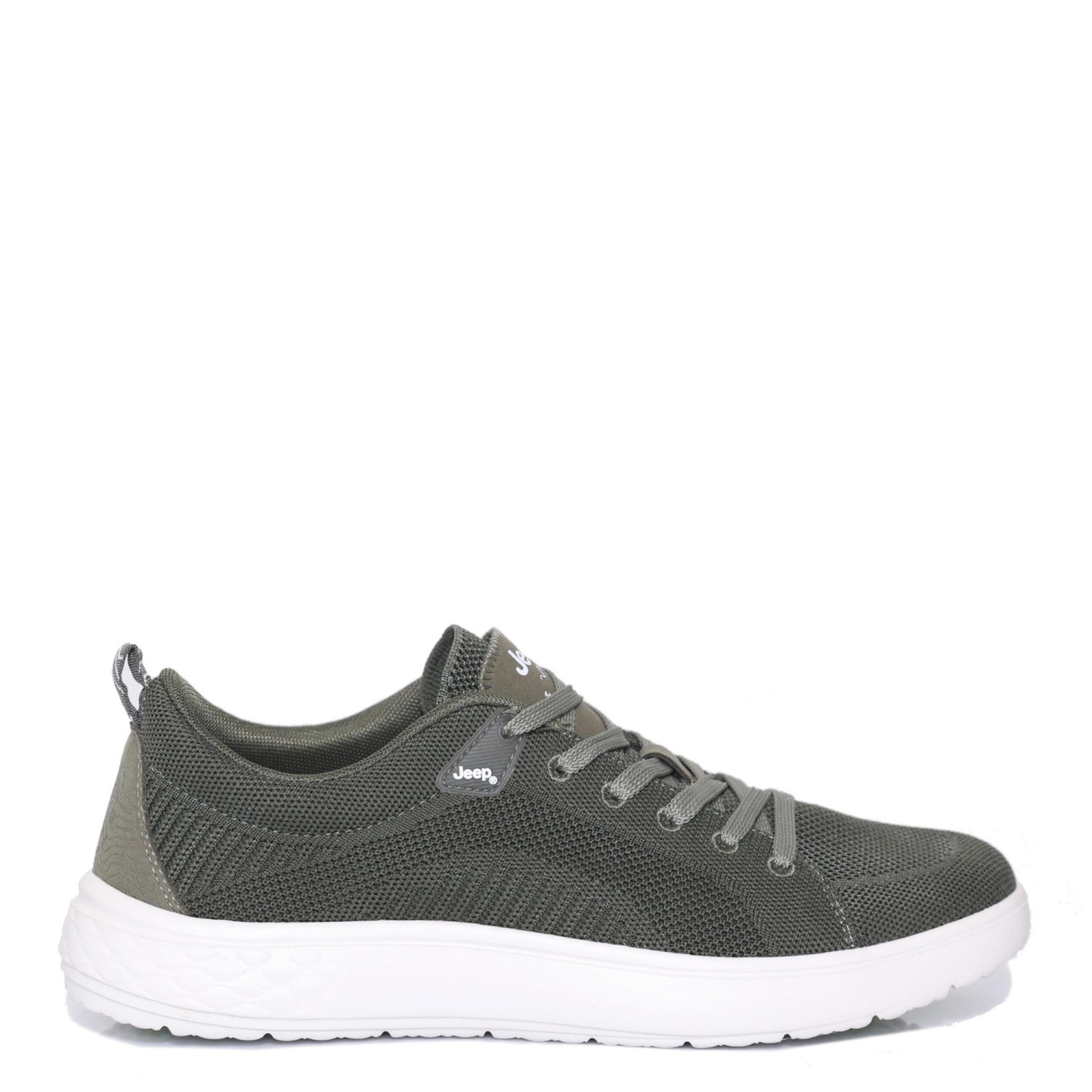 Jeep Ανδρικά Sneakers KOBI DERBY
