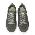 Jeep Ανδρικά Sneakers KOBI DERBY