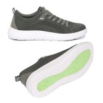 Jeep Ανδρικά Sneakers KOBI DERBY