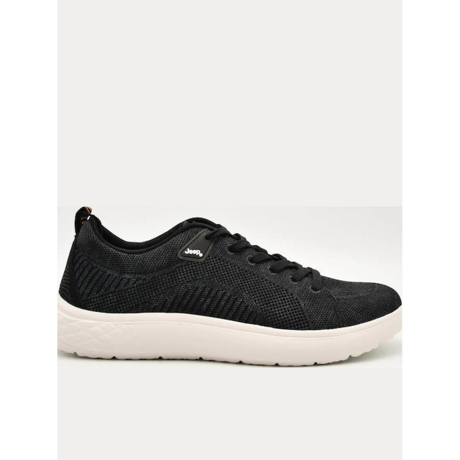 Jeep Ανδρικά Sneakers KOBI DERBY