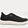 Jeep Ανδρικά Sneakers KOBI DERBY