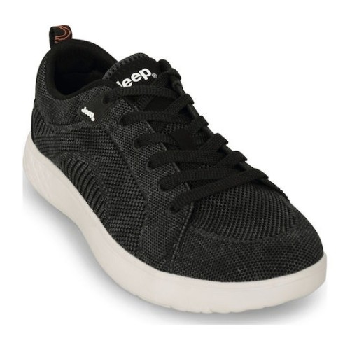 Jeep Ανδρικά Sneakers KOBI DERBY