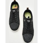 Jeep Ανδρικά Sneakers KOBI DERBY