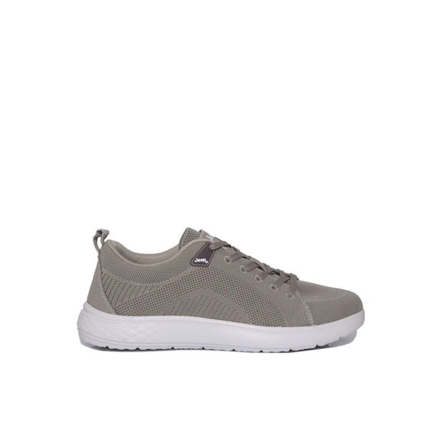 Jeep Ανδρικά Sneakers KOBI DERBY