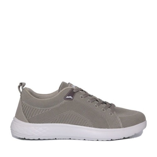 Jeep Ανδρικά Sneakers KOBI DERBY