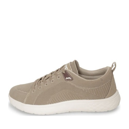 Jeep Ανδρικά Sneakers KOBI DERBY