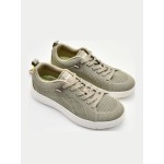 Jeep Ανδρικά Sneakers KOBI DERBY