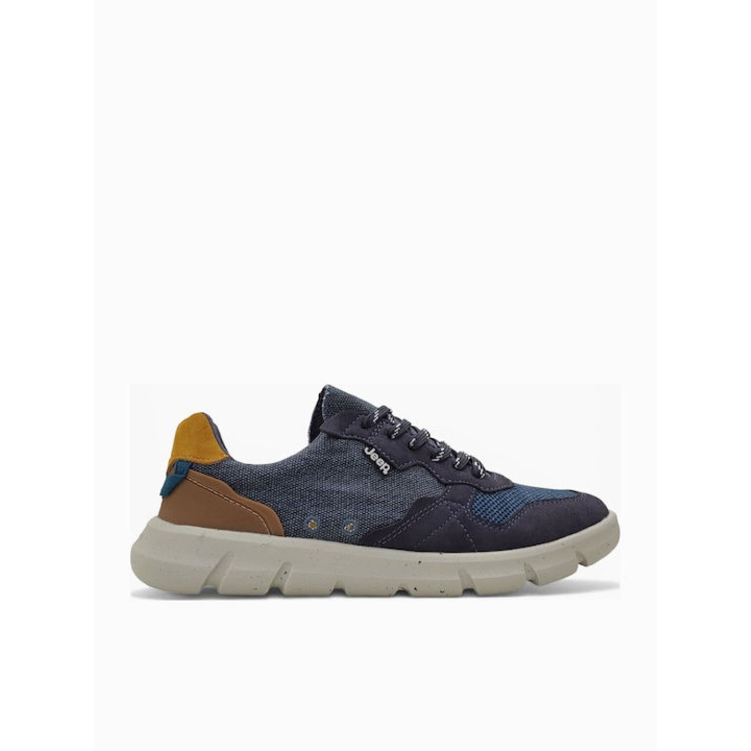 Jeep Ανδρικά Sneakers TABASCO RUN