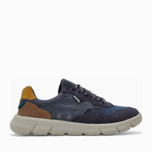 Jeep Ανδρικά Sneakers TABASCO RUN
